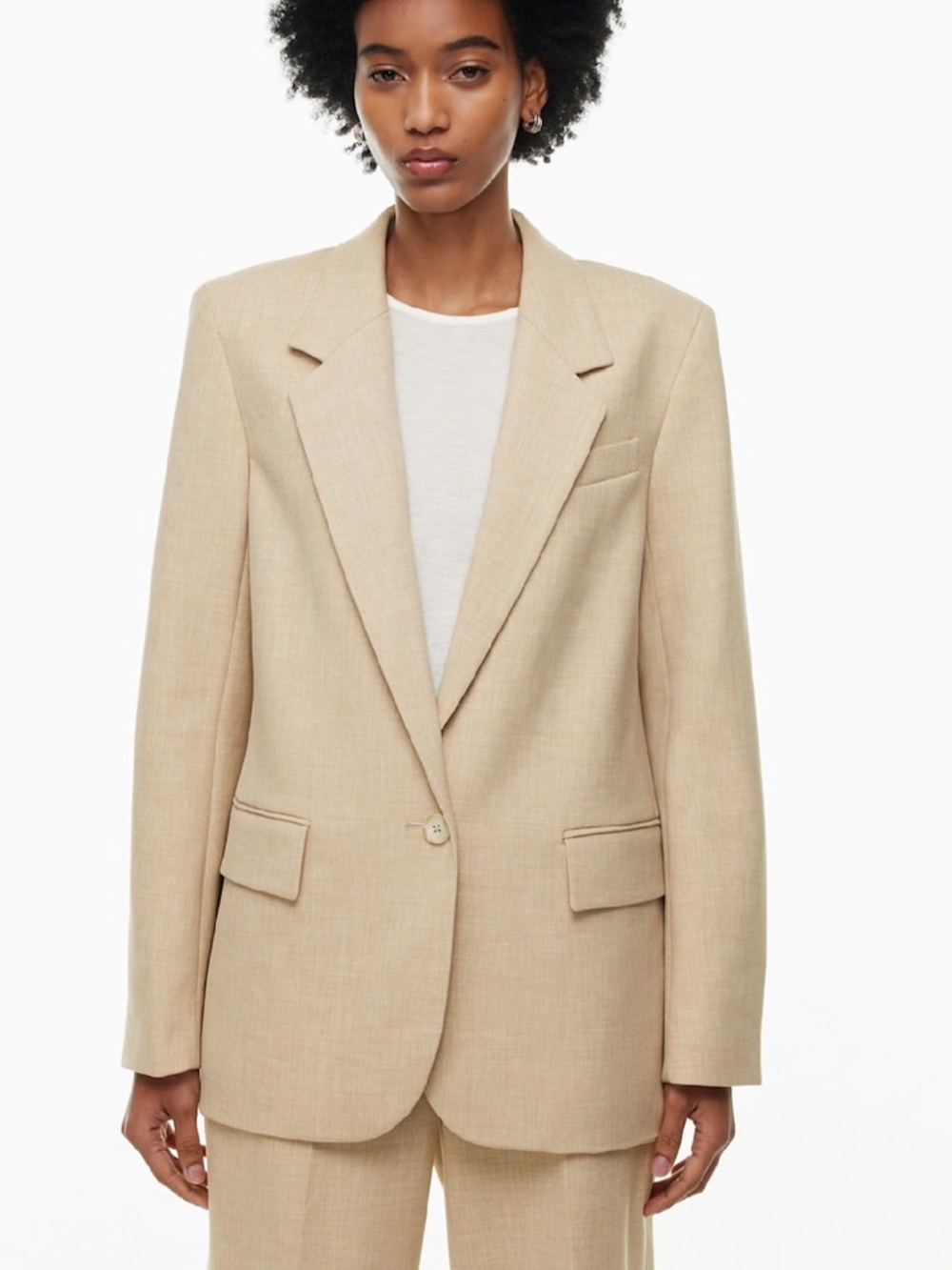 Wilfred Generation Blazer